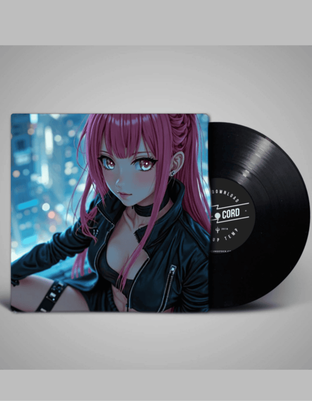 Lirix Original Vynal